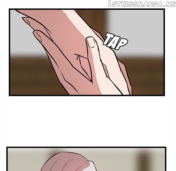 The Tiger, The Sun And The Moon chapter 20 - page 39