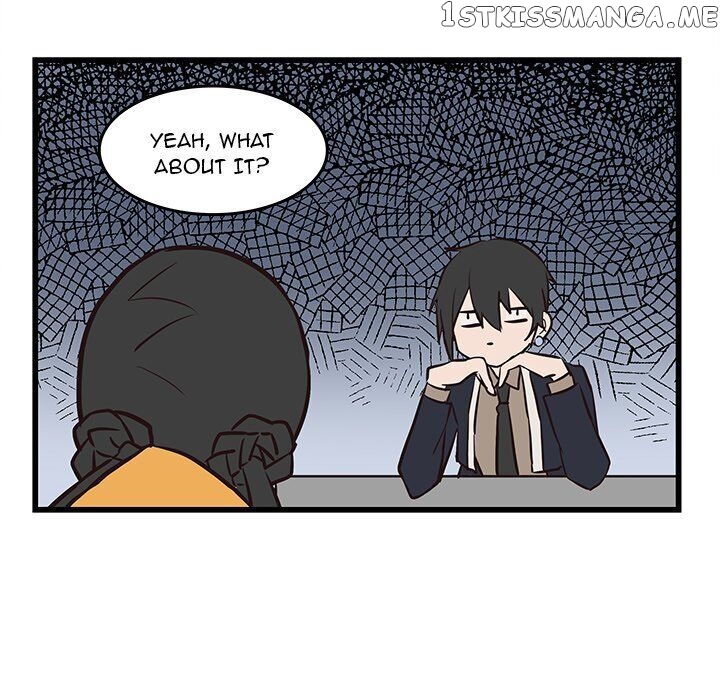 The Tiger, The Sun And The Moon chapter 19 - page 15