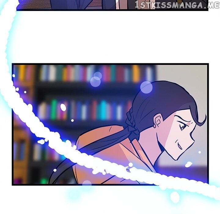 The Tiger, The Sun And The Moon chapter 19 - page 20