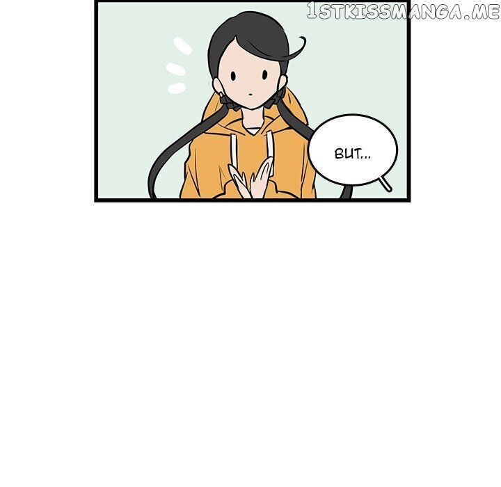 The Tiger, The Sun And The Moon chapter 19 - page 26