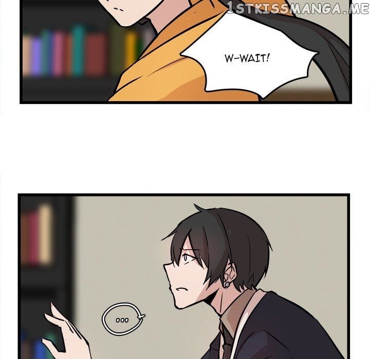 The Tiger, The Sun And The Moon chapter 19 - page 41