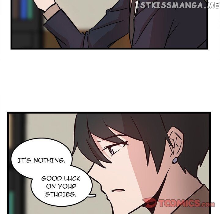 The Tiger, The Sun And The Moon chapter 19 - page 42