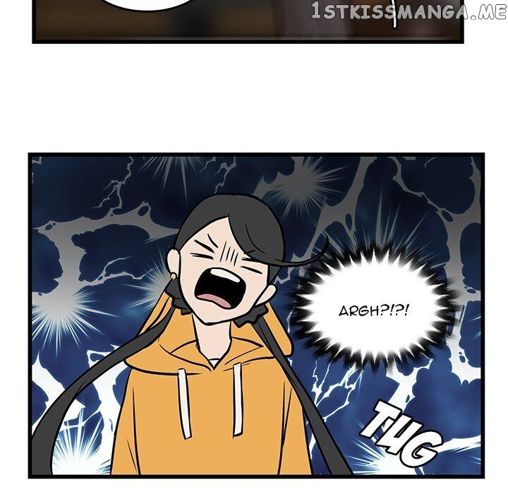 The Tiger, The Sun And The Moon chapter 19 - page 5