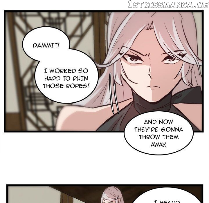 The Tiger, The Sun And The Moon chapter 19 - page 52