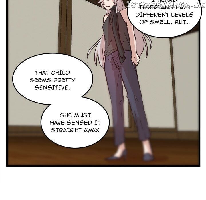 The Tiger, The Sun And The Moon chapter 19 - page 53