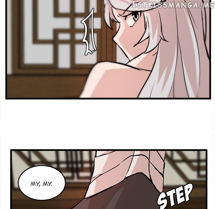 The Tiger, The Sun And The Moon chapter 19 - page 59