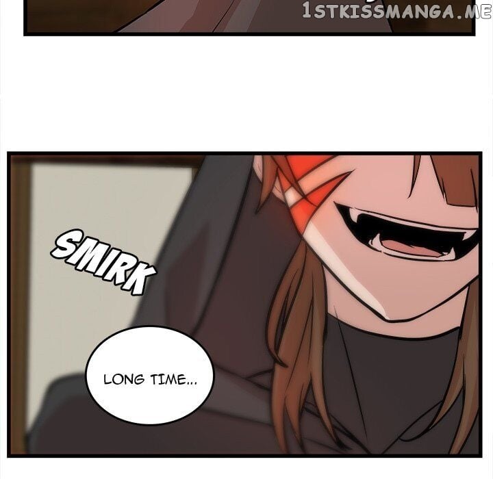 The Tiger, The Sun And The Moon chapter 19 - page 60