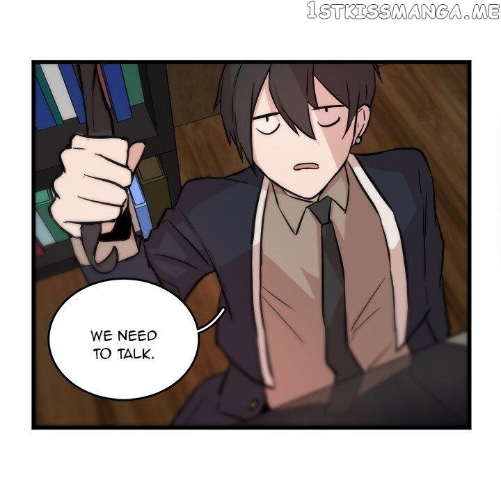 The Tiger, The Sun And The Moon chapter 19 - page 7