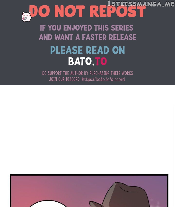 The Tiger, The Sun And The Moon chapter 18 - page 1
