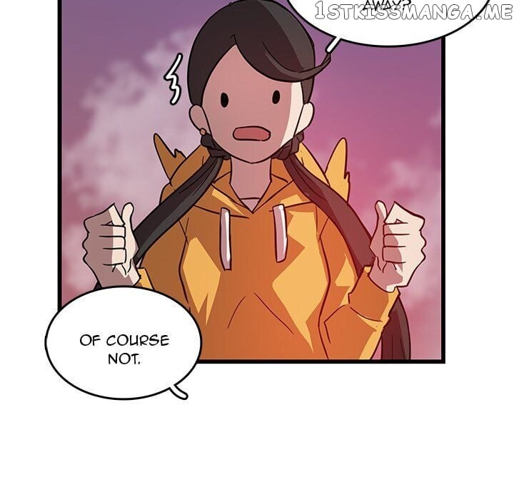 The Tiger, The Sun And The Moon chapter 18 - page 11