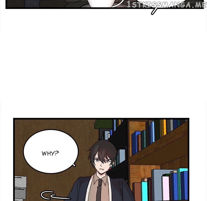 The Tiger, The Sun And The Moon chapter 18 - page 22