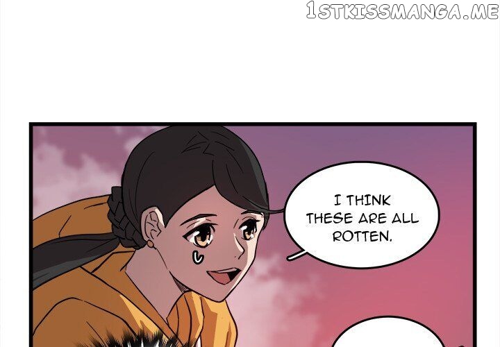 The Tiger, The Sun And The Moon chapter 18 - page 3