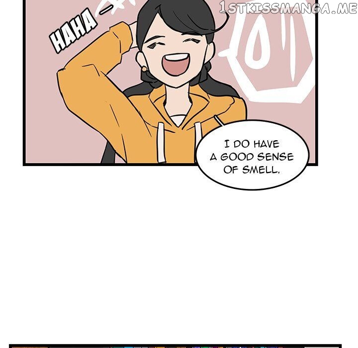 The Tiger, The Sun And The Moon chapter 18 - page 48