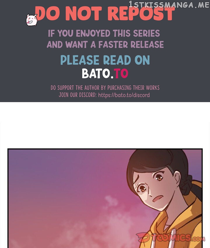 The Tiger, The Sun And The Moon chapter 17 - page 1