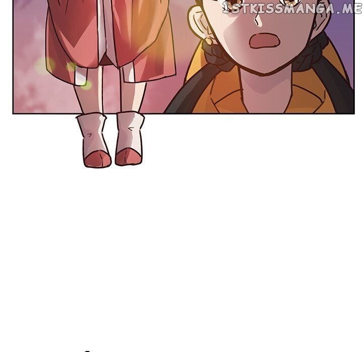 The Tiger, The Sun And The Moon chapter 17 - page 16