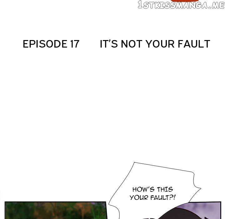 The Tiger, The Sun And The Moon chapter 17 - page 18