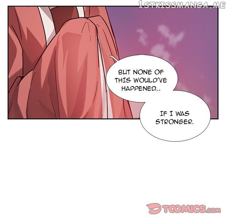 The Tiger, The Sun And The Moon chapter 17 - page 20