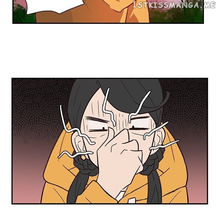 The Tiger, The Sun And The Moon chapter 17 - page 47