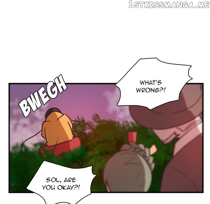 The Tiger, The Sun And The Moon chapter 17 - page 48