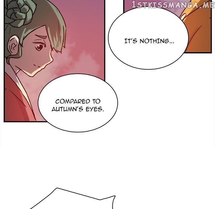 The Tiger, The Sun And The Moon chapter 17 - page 9