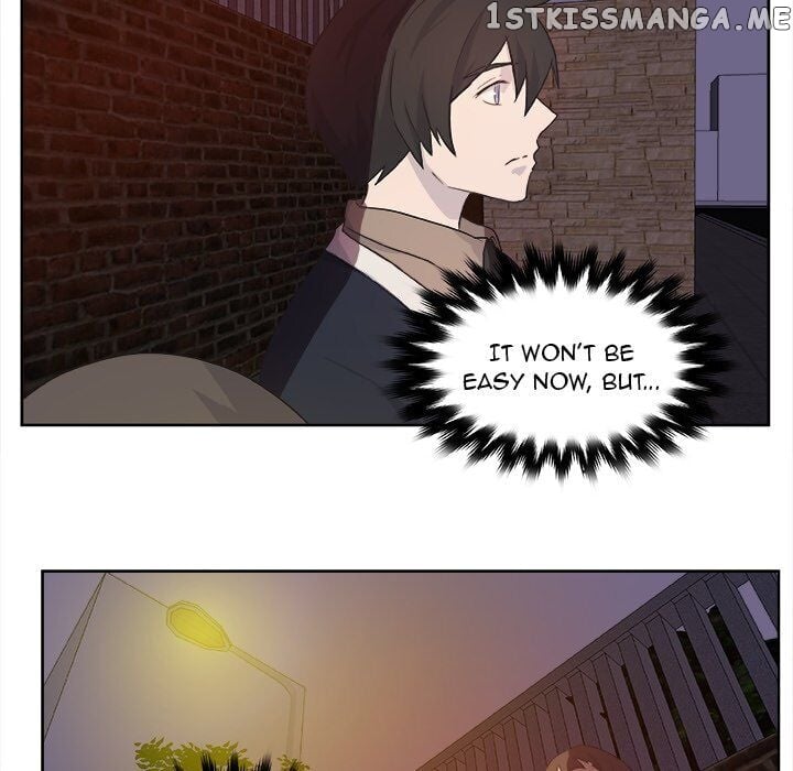 The Tiger, The Sun And The Moon chapter 14 - page 20