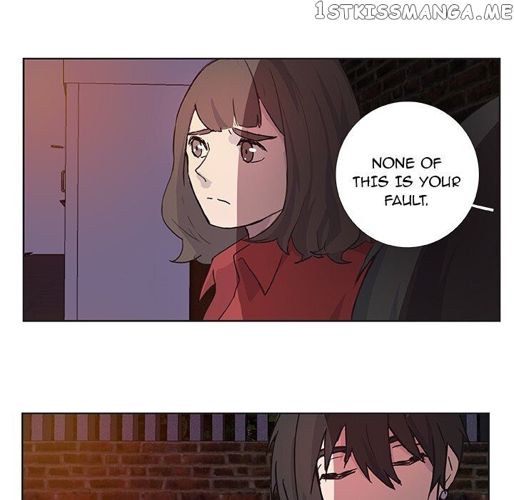 The Tiger, The Sun And The Moon chapter 14 - page 24