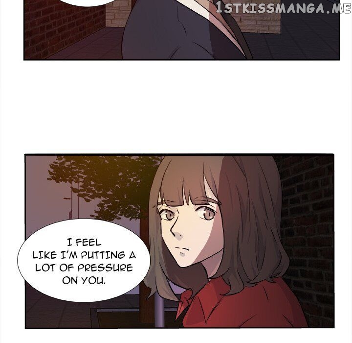 The Tiger, The Sun And The Moon chapter 14 - page 27