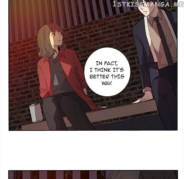 The Tiger, The Sun And The Moon chapter 14 - page 29