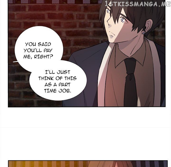 The Tiger, The Sun And The Moon chapter 14 - page 30