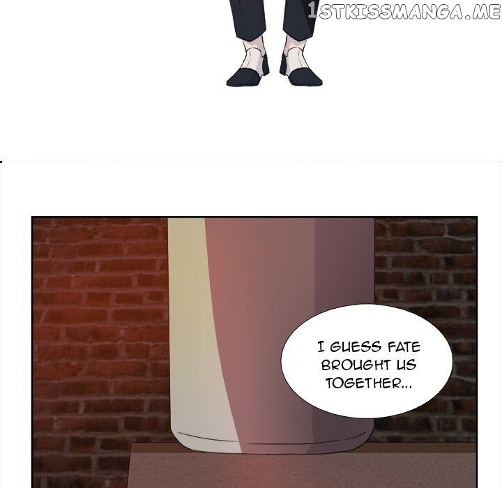 The Tiger, The Sun And The Moon chapter 14 - page 34