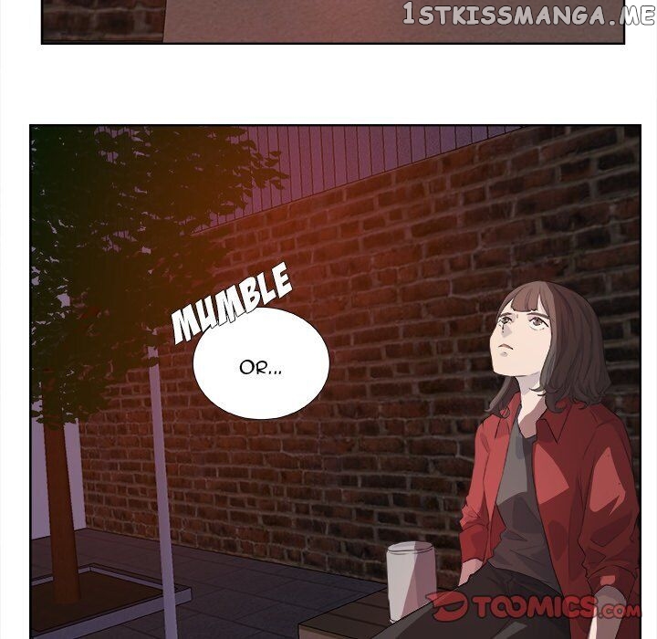 The Tiger, The Sun And The Moon chapter 14 - page 35