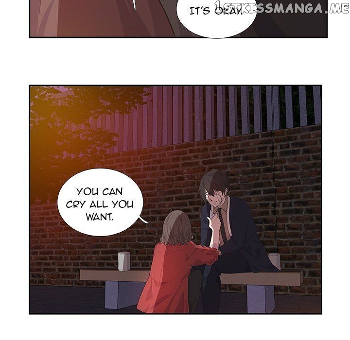The Tiger, The Sun And The Moon chapter 14 - page 50