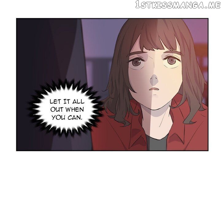 The Tiger, The Sun And The Moon chapter 14 - page 51