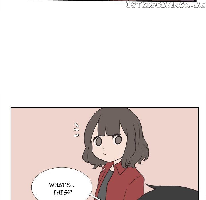The Tiger, The Sun And The Moon chapter 14 - page 6