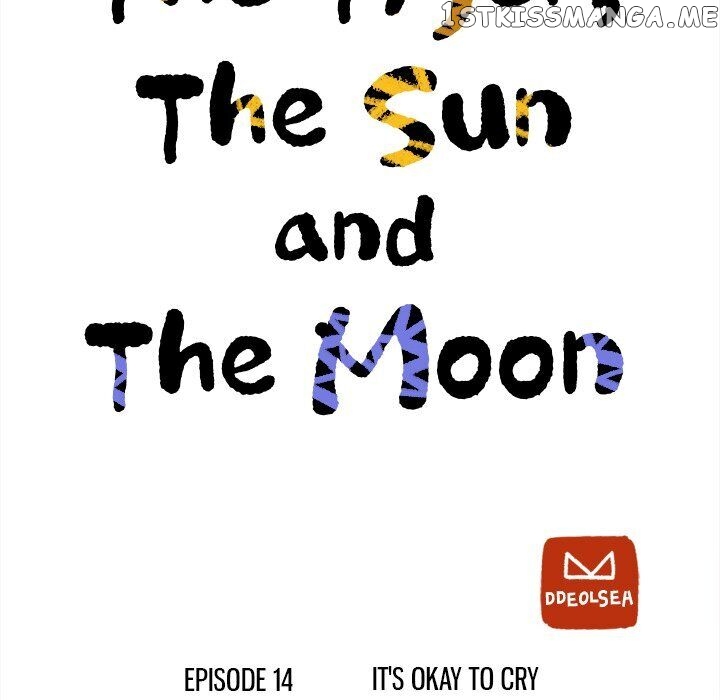 The Tiger, The Sun And The Moon chapter 14 - page 8