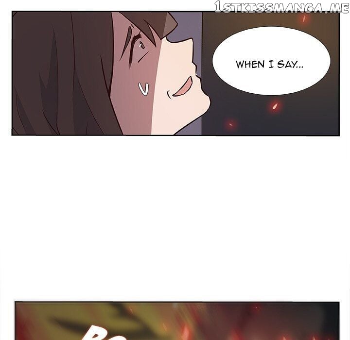 The Tiger, The Sun And The Moon chapter 13 - page 13