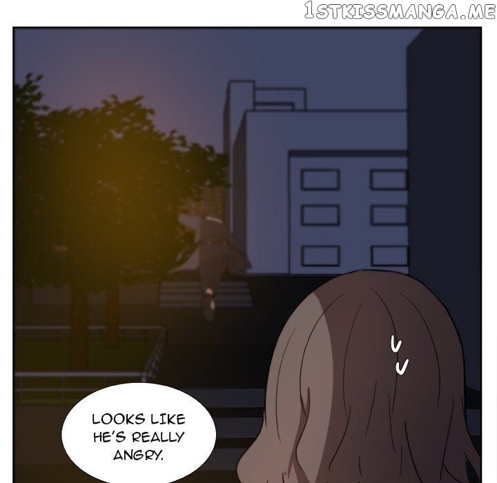 The Tiger, The Sun And The Moon chapter 13 - page 22