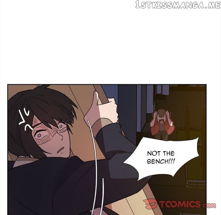 The Tiger, The Sun And The Moon chapter 13 - page 26