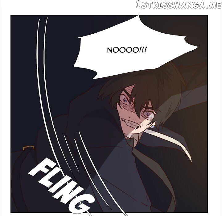 The Tiger, The Sun And The Moon chapter 13 - page 28
