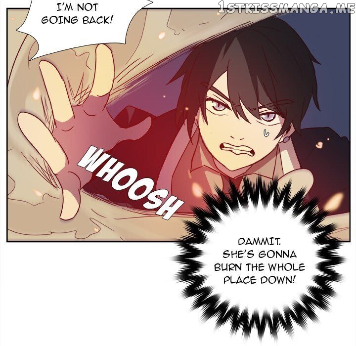 The Tiger, The Sun And The Moon chapter 13 - page 48