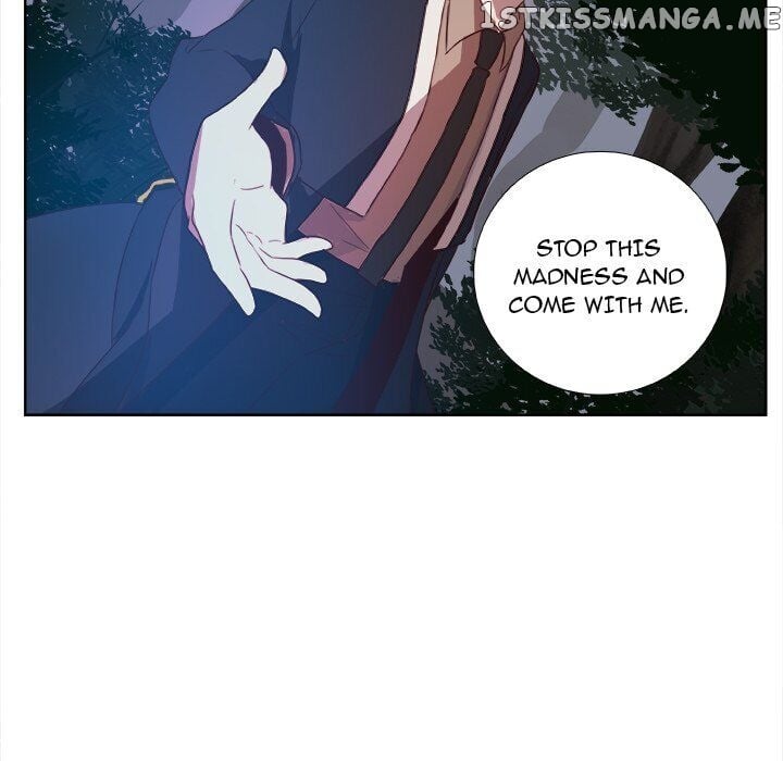 The Tiger, The Sun And The Moon chapter 13 - page 57
