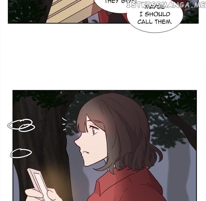 The Tiger, The Sun And The Moon chapter 13 - page 60