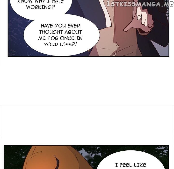 The Tiger, The Sun And The Moon chapter 13 - page 67