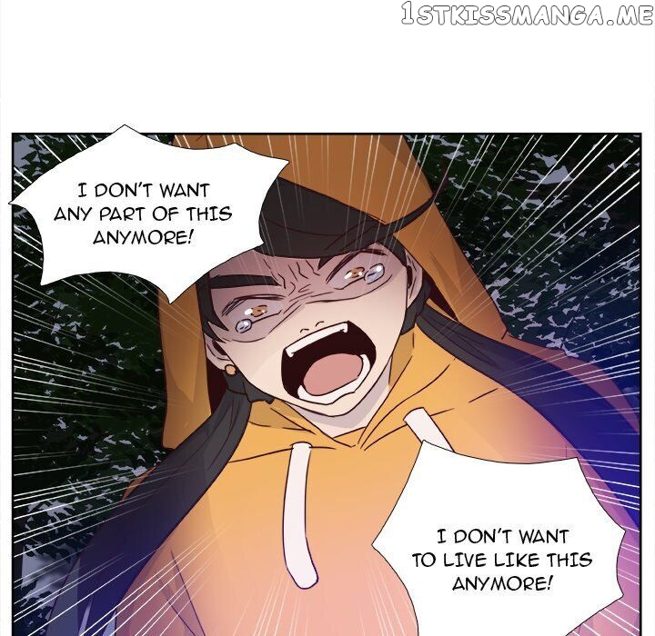 The Tiger, The Sun And The Moon chapter 13 - page 70
