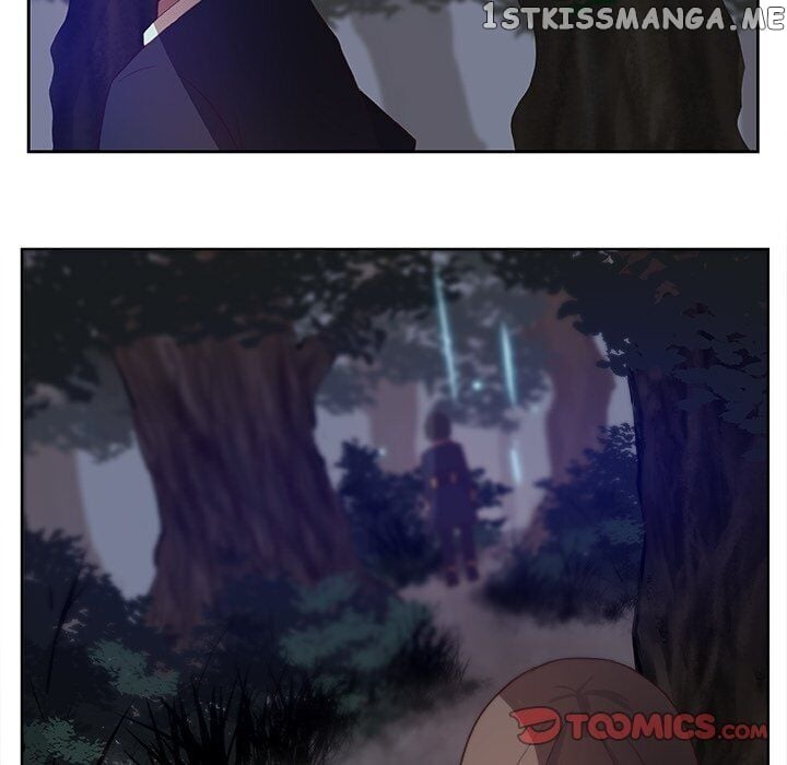 The Tiger, The Sun And The Moon chapter 13 - page 74