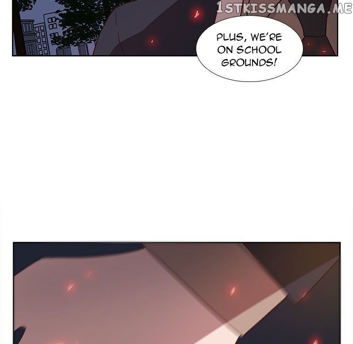 The Tiger, The Sun And The Moon chapter 13 - page 8