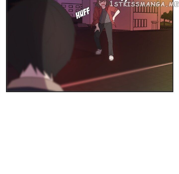 The Tiger, The Sun And The Moon chapter 12 - page 10