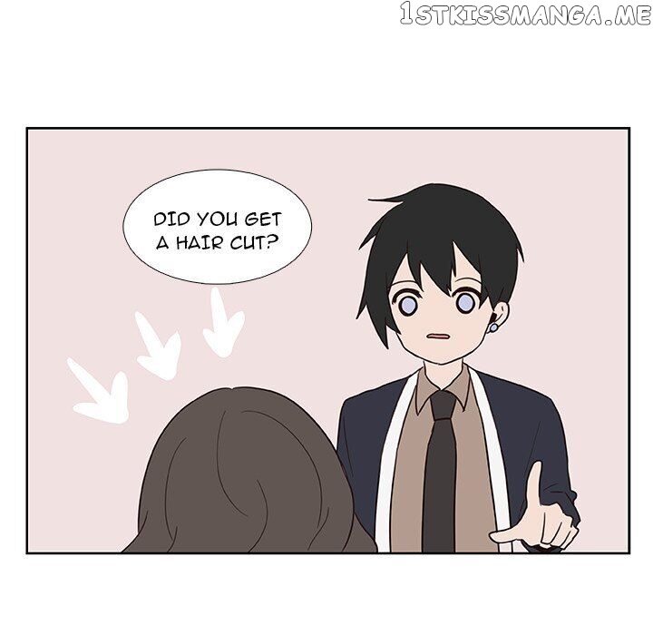 The Tiger, The Sun And The Moon chapter 12 - page 11