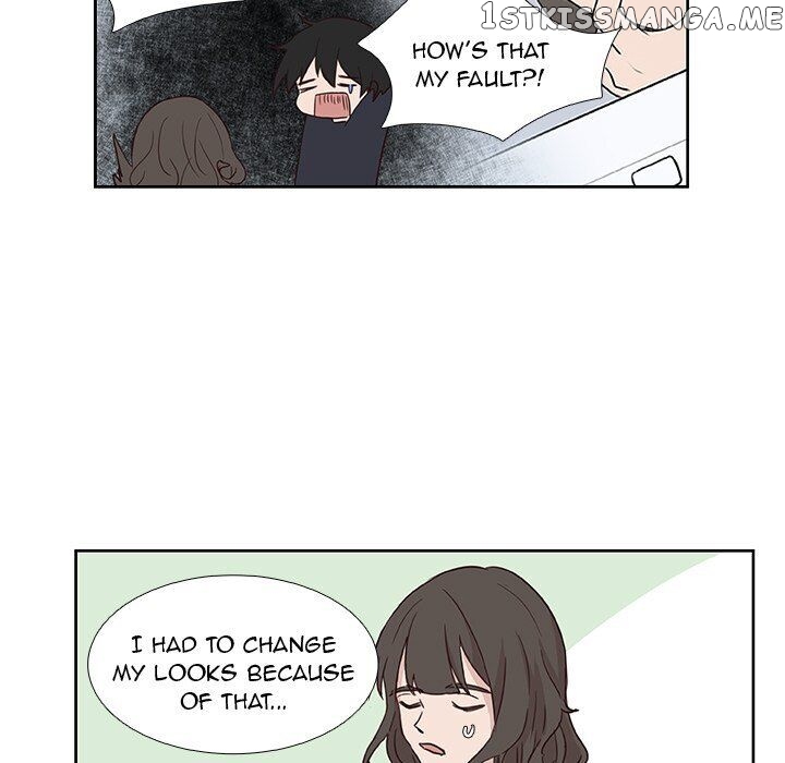 The Tiger, The Sun And The Moon chapter 12 - page 13