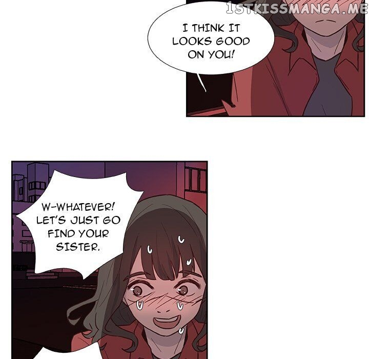 The Tiger, The Sun And The Moon chapter 12 - page 15